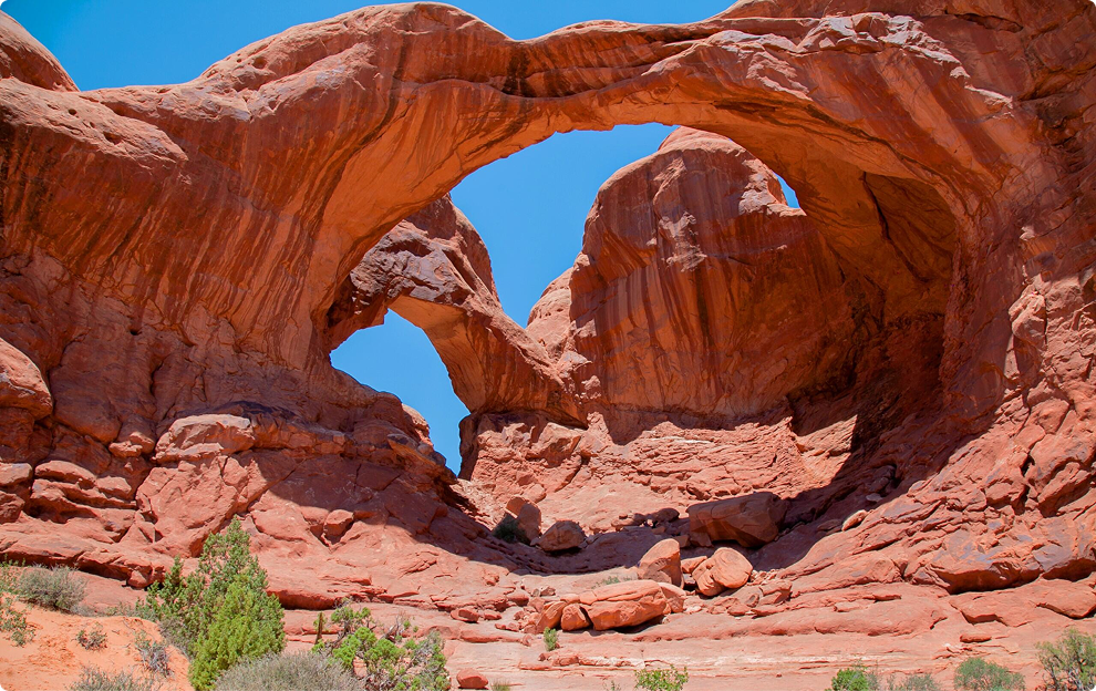 Arches National Park